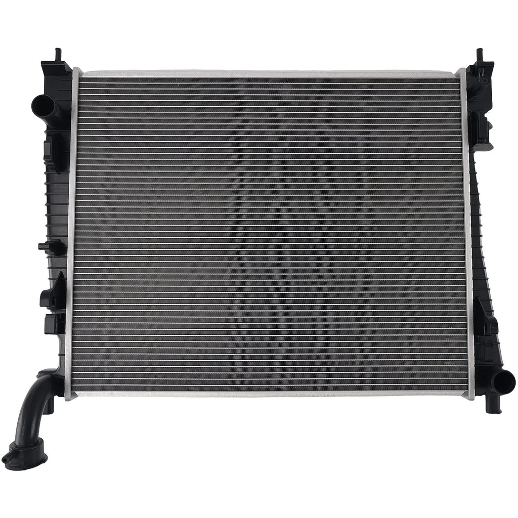 Cooling Radiator for Jeep Grand Cherokee 3.6L 5.7L (2011–2016) 13200