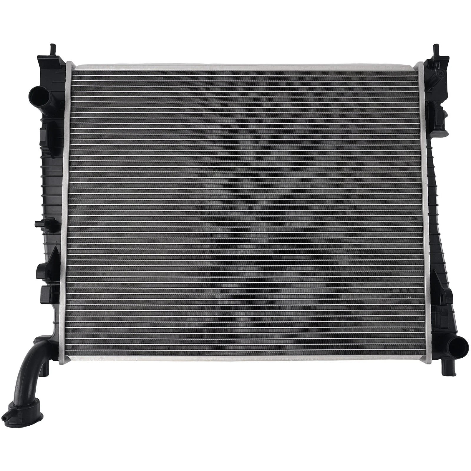 Cooling Radiator for Jeep Grand Cherokee 3.6L 5.7L (2011–2016) 13200