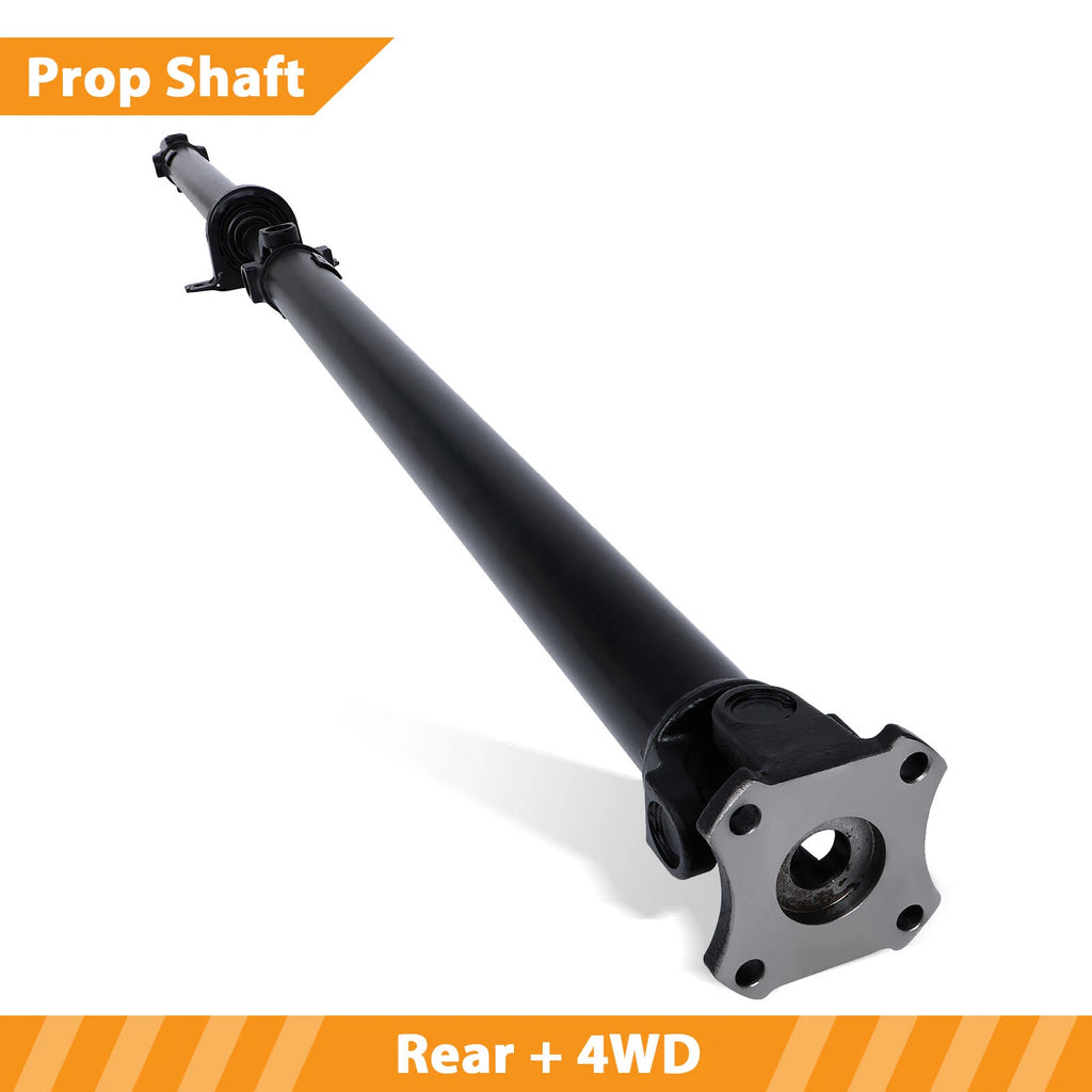 Rear Driveshaft for Ford F150 Crew Cab Pickup (2009–2011) 4WD