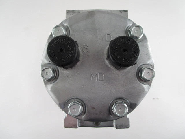 AC Compressor Replacement for Ford E-350 Super Duty (1992-2008)