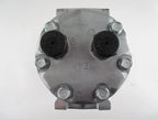AC Compressor Replacement for Ford E-350 Super Duty (1992-2008)
