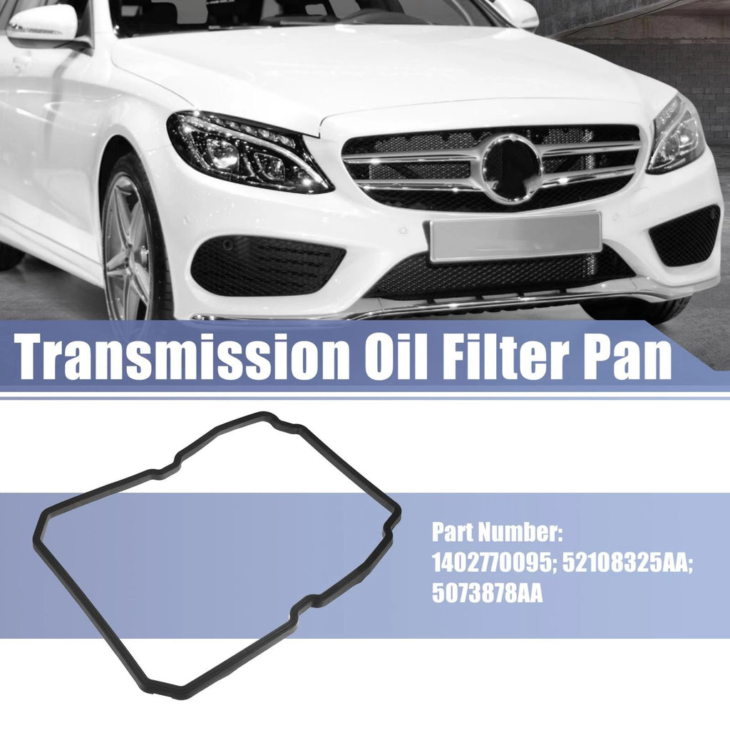 Transmission Oil Pan Gasket for Mercedes Benz C Class (722.6) 52108325AA