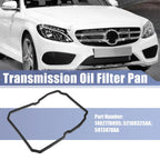 Transmission Oil Pan Gasket for Mercedes Benz C Class (722.6) 52108325AA