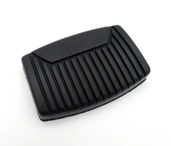 Clutch Pedal Pads Replacement for 1975–2008 Ford F-150 Manual Transmission