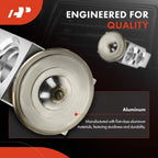 A/C Expansion Valve for Jeep Liberty, Dodge Nitro (2007-2011)