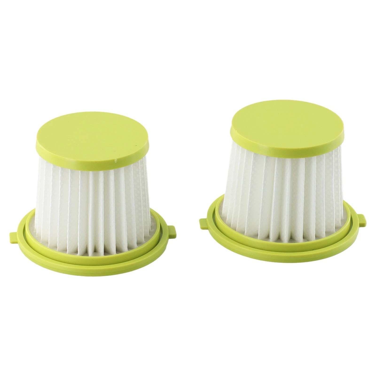 Set of 4 Filters for 18V+ Performance Hand Vacuum PLC704K PLC705K PLC705B
