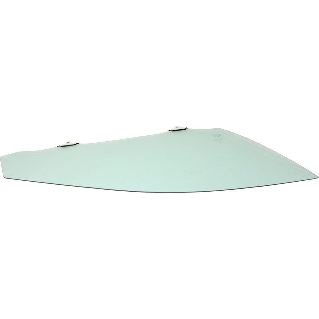 Front Passenger Door Glass for Toyota RAV4 (2013–2018)