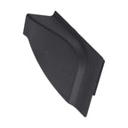 Front Windshield Side Spoiler Cover for Toyota Corolla (2020-2024)