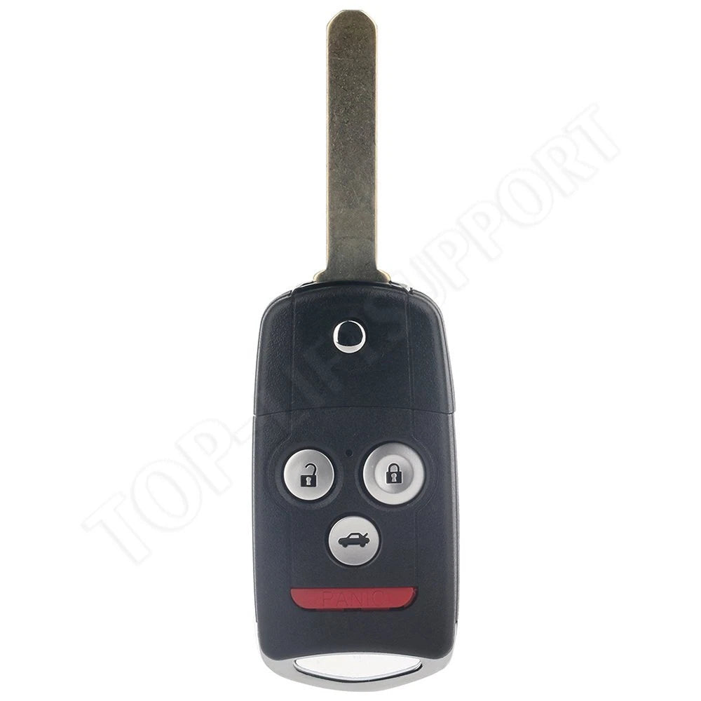 Smart Remote Key Fob for Acura MDX (2007–2013)