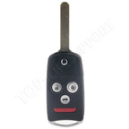 Smart Remote Key Fob for Acura MDX (2007–2013)