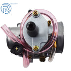 21mm Carburetor Flat Slide Kit for KOSO OKO Universal (80cc-100cc)