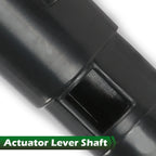 Blend Door Actuator Lever Shaft for Jeep Commander/Grand Cherokee (2005–2010)