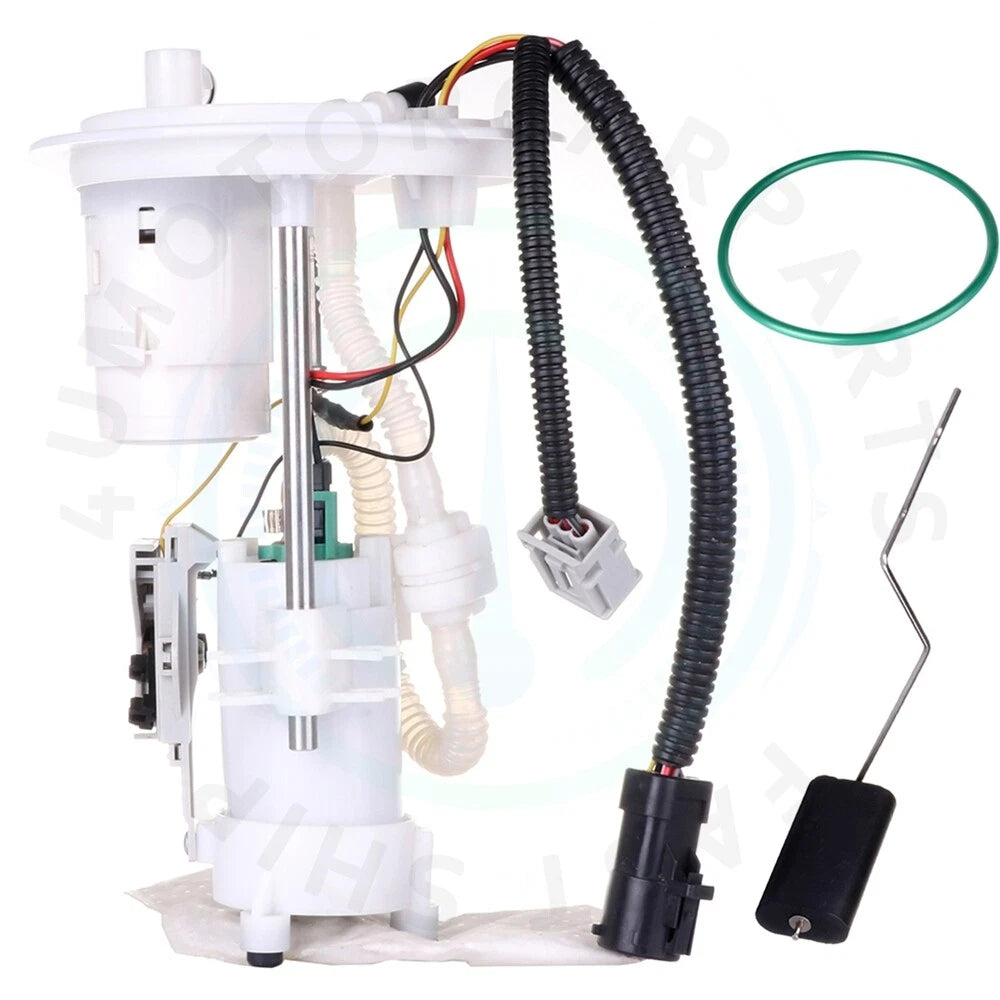 Fuel Pump Assembly for Mercury Mountaineer (2006–2009)