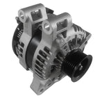 Alternator for Cadillac XTS V6 3.6L (2013–2019) 220A 12V 6-Groove Pulley