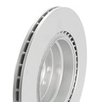 Hella 300mm Rear Vented Disc Brake Rotor for BMW E90 325i E92 328i (2006–2013)