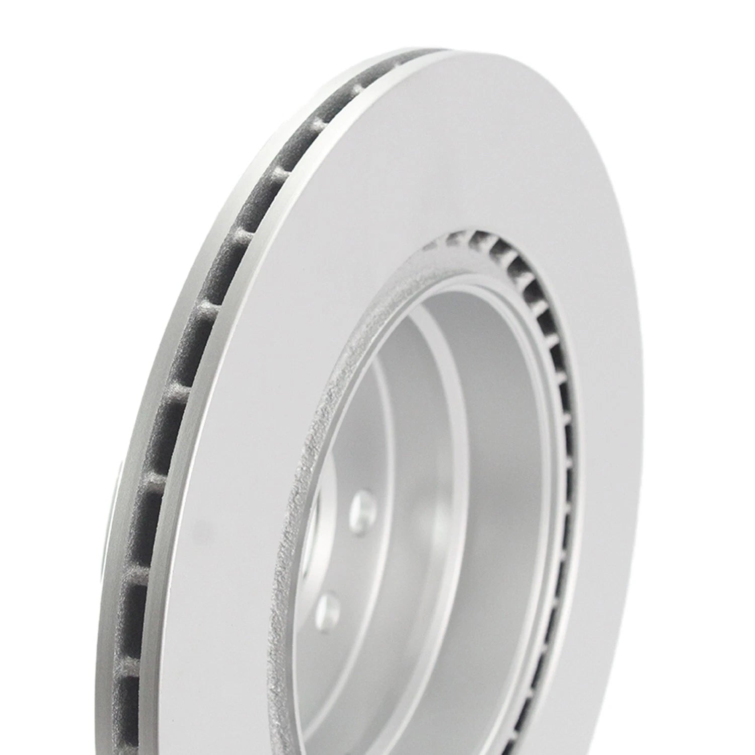 Hella 300mm Rear Vented Disc Brake Rotor for BMW E90 325i E92 328i (2006–2013)