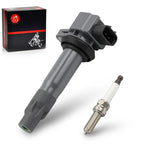 Ignition Coil with Spark Plug for Can-Am Outlander 500 / Max 500 (2023–2024)