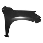 Replacement Steel Passenger Side Front Fender for Toyota Corolla (2003–2008)