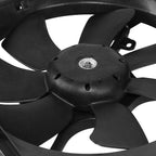 Radiator Cooling Fan for Outlander Sport (2011–2018)