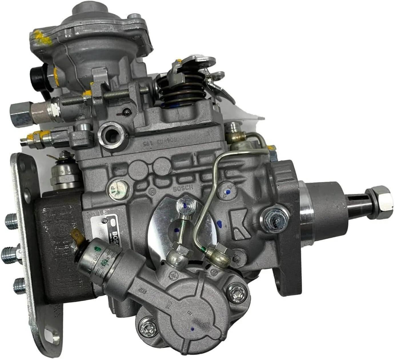 Fuel Injection Pump 0460426453 504129607 for Case Iveco (2005)