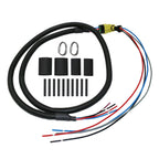 QFS Performance Wiring Kit for