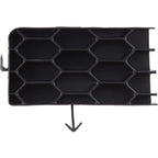 Bumper Grille for Scion xB (2004–2006) Driver Side Textured Black