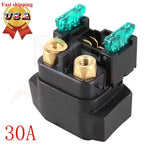 Starter Solenoid Relay for Yamaha Bruin 350 YFM350 (2004–2006)