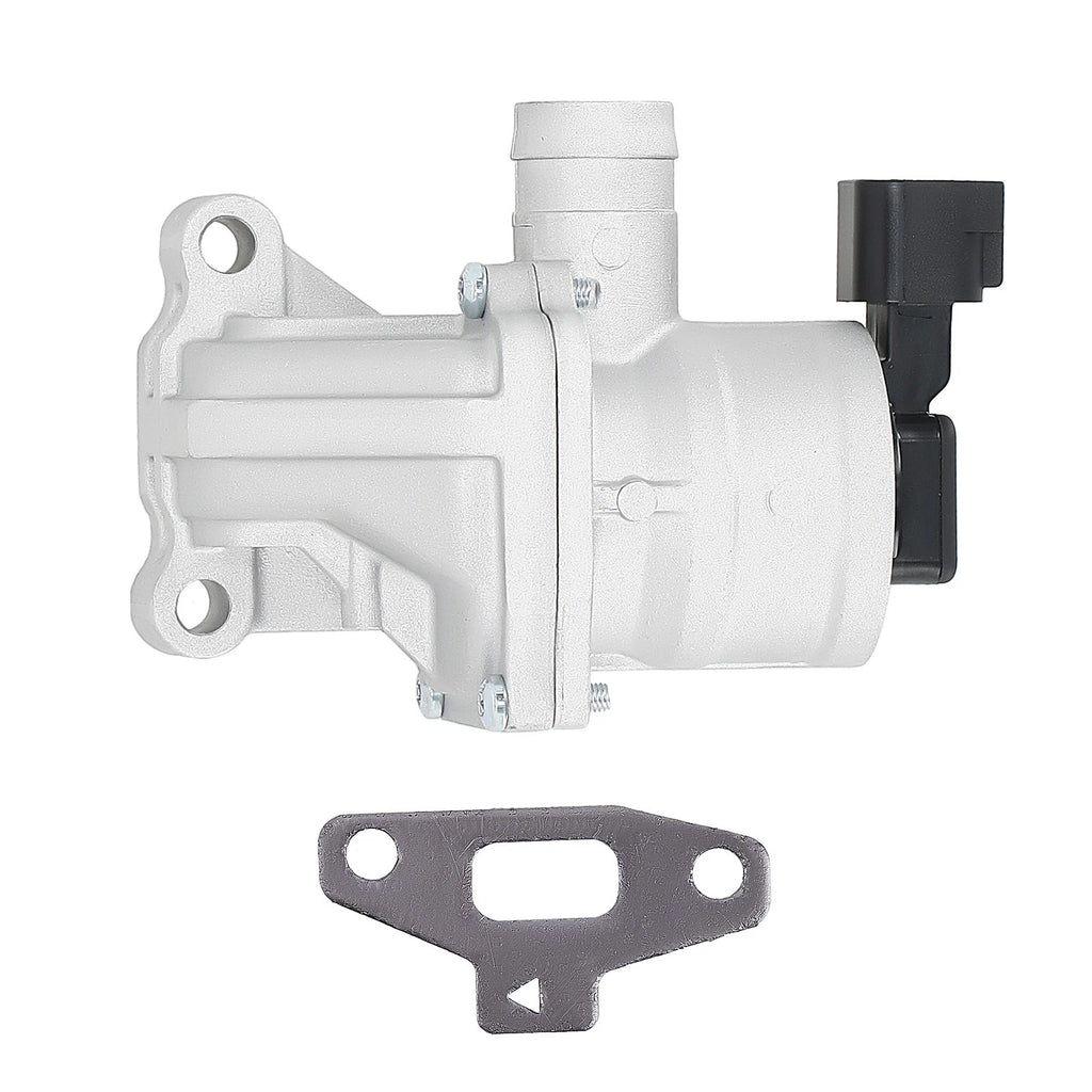 Secondary Air Injection Check Valve for Chevrolet Trailblazer (2006–2007)