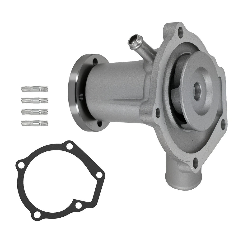 Coolant Water Pump for Kubota B5200D B5200E (1970–1980) 15752-73032 15443-73034 15534-73030