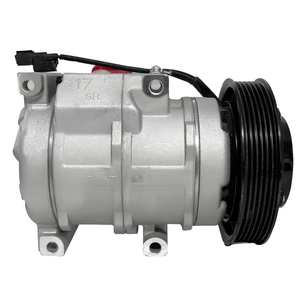 AC Compressor Kit Replacement for Honda Odyssey 3.5L (2014-2017)