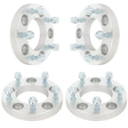 Set of 4 Wheel Spacers for Jeep Wrangler Grand Cherokee