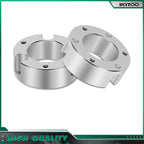 3" Front Leveling Spacer Lift Kit for Toyota 4Runner Tacoma (2006–2021)