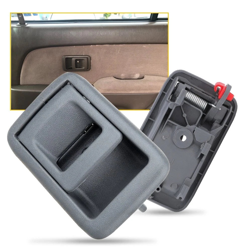 Interior Door Handle Set for Toyota 4Runner Tacoma Camry (1987–2004)