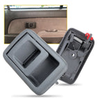 Interior Door Handle Set for Toyota 4Runner Tacoma Camry (1987–2004)