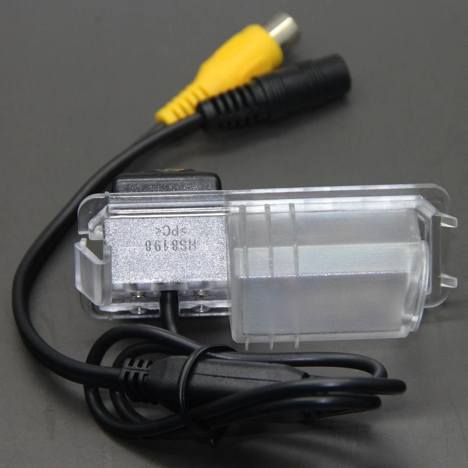 Reverse Rear View Backup Camera for VW Passat CC (2011–2012)
