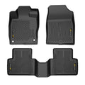 3D TPE Floor Mats for Honda Civic (2016–2021)