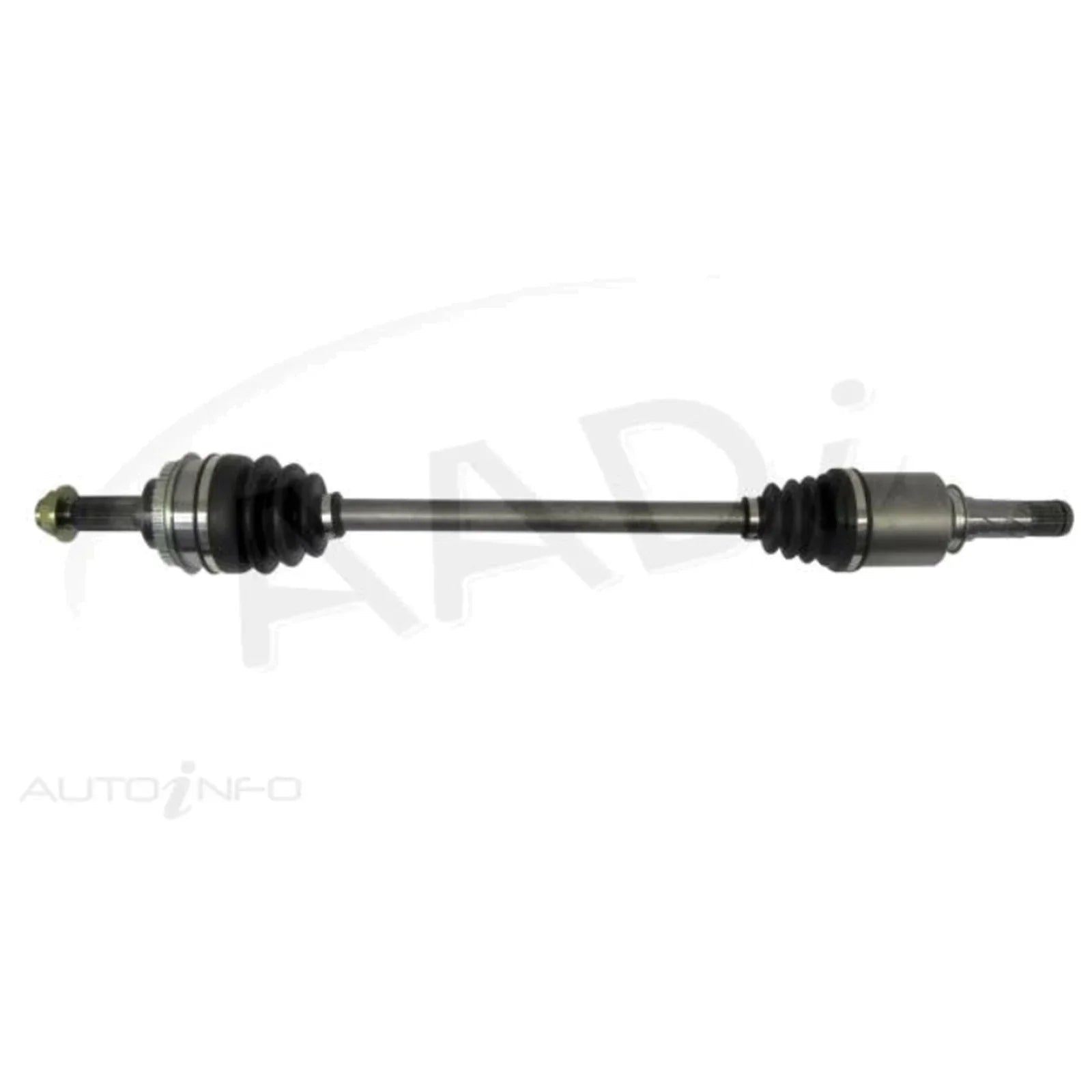 Front CV Shaft for Subaru Impreza GD GG 2.0L 2.5L (2001-2007)
