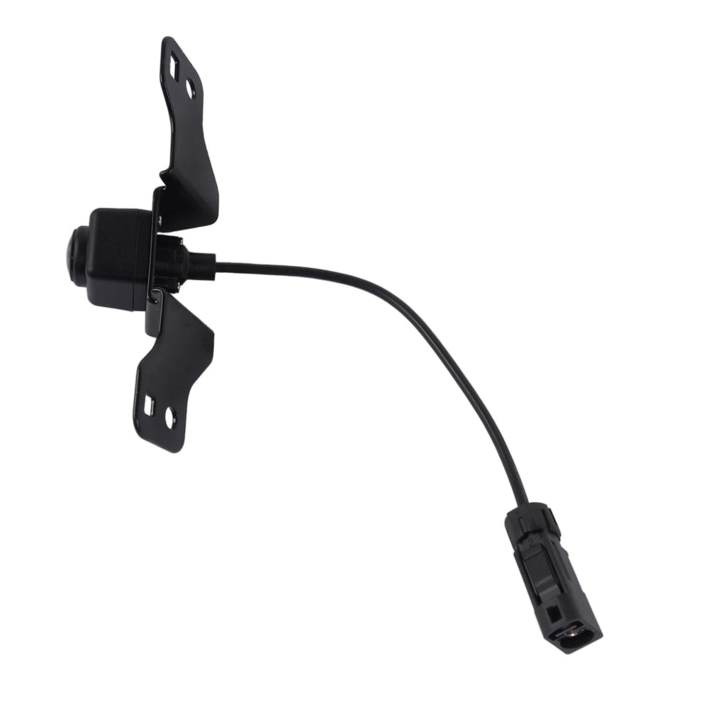 Front View Camera Parking Assist for Mitsubishi Outlander (2022-2024)