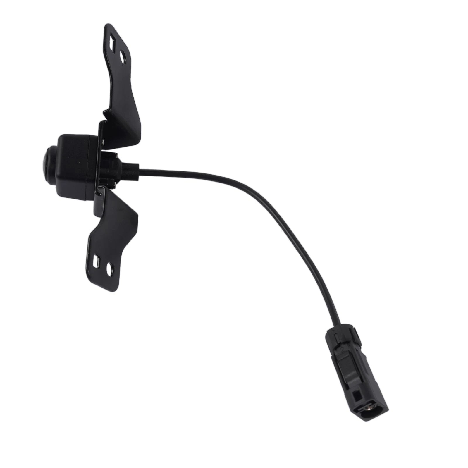 Front View Camera Parking Assist for Mitsubishi Outlander (2022-2024)