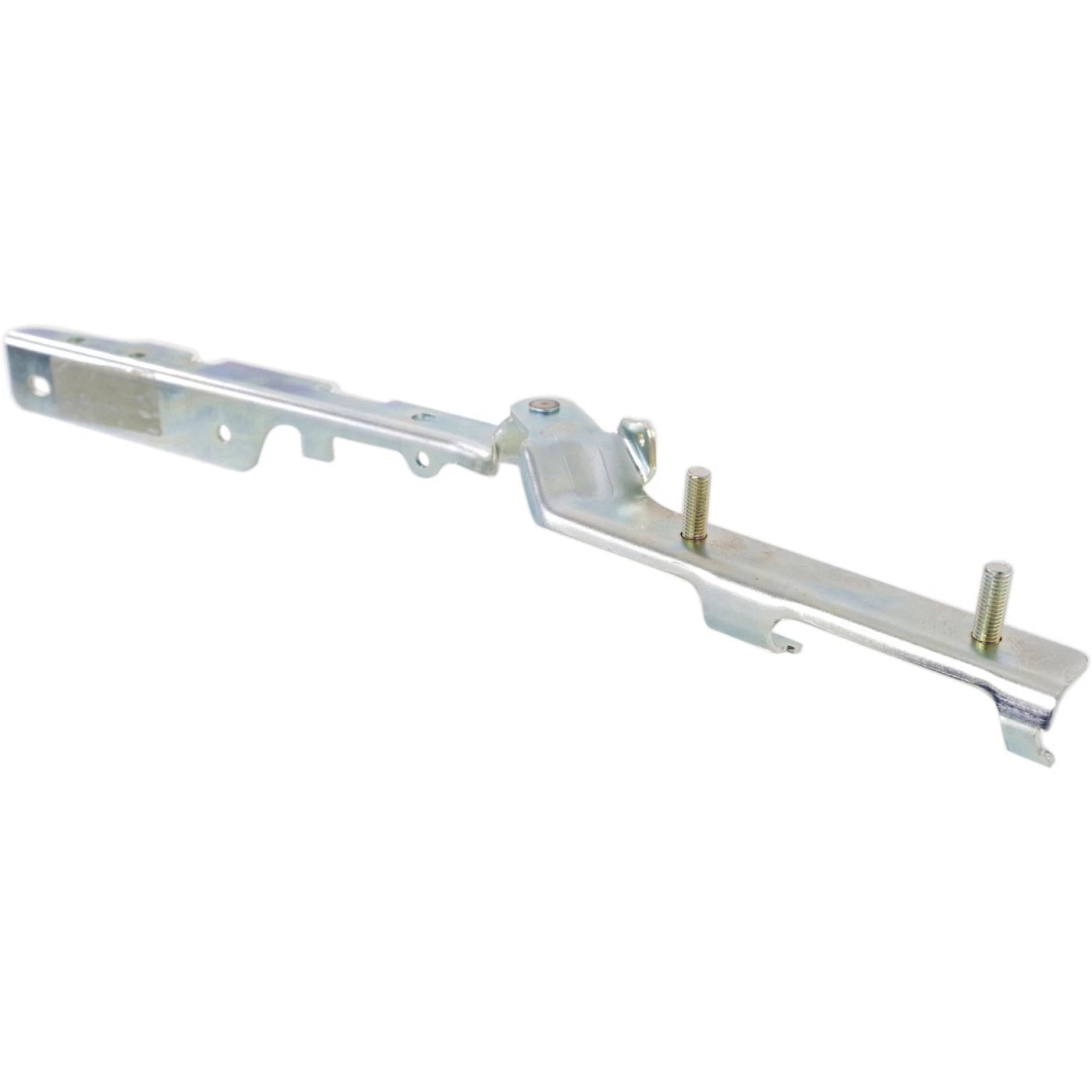 Hood Hinge for Dodge Nitro, Liberty (2007–2012) Passenger Side