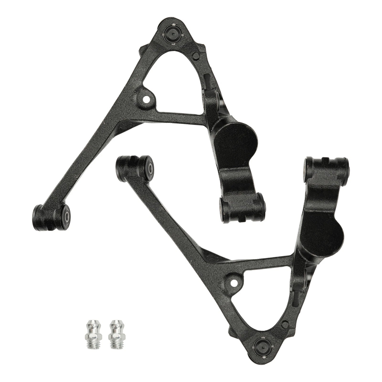 Front Lower Control Arm Ball Joint for GMC Sierra Chevy Silverado (1999–2006)