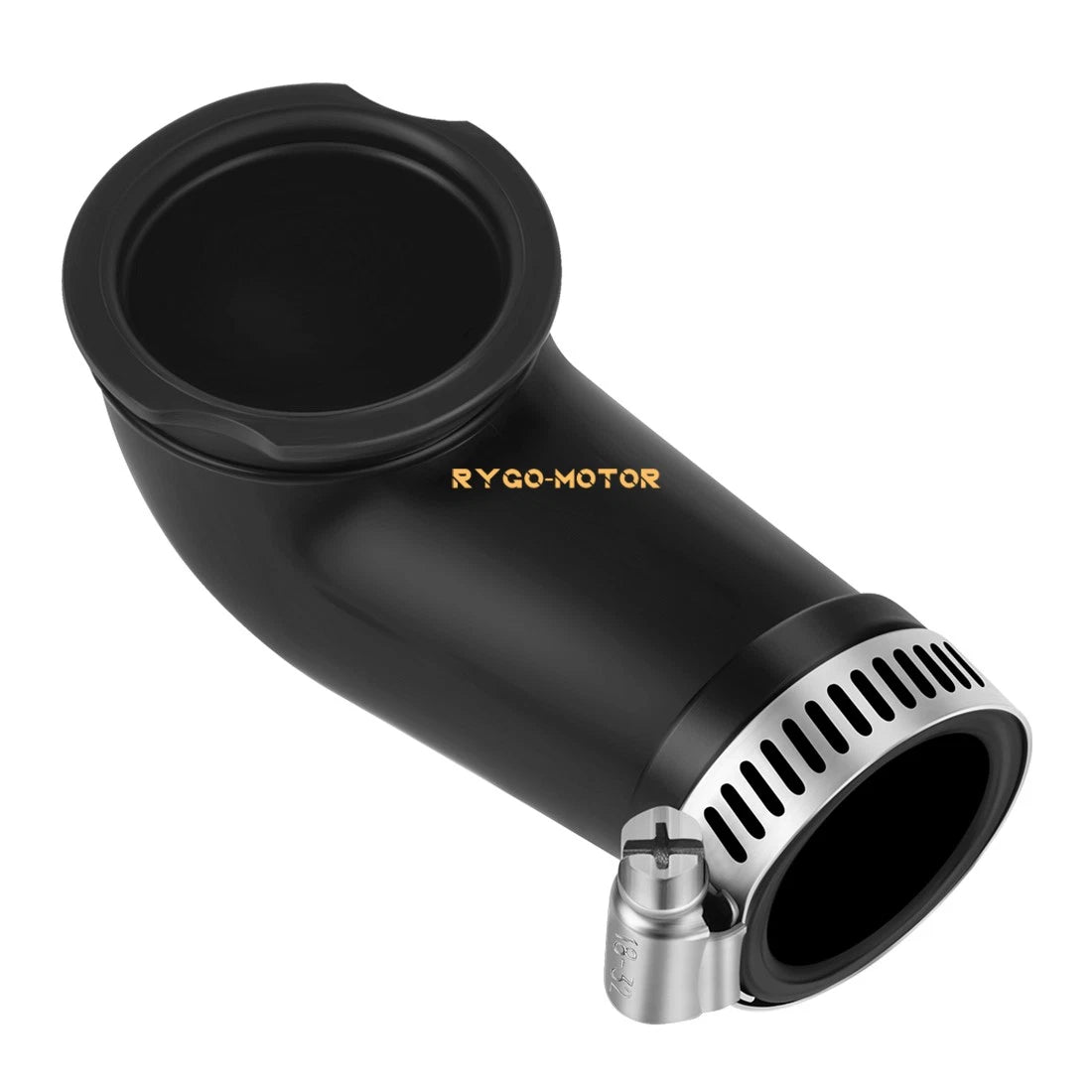Airbox Carburetor Intake Boot for Yamaha DT80 GT1 GT80 MX80 GTMX (1980–1985)