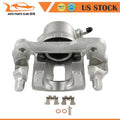Front Left Brake Caliper for Chevrolet Tracker (1989–1992) L4 1.6L w/Bracket