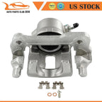 Front Left Brake Caliper for Chevrolet Tracker (1989–1992) L4 1.6L w/Bracket