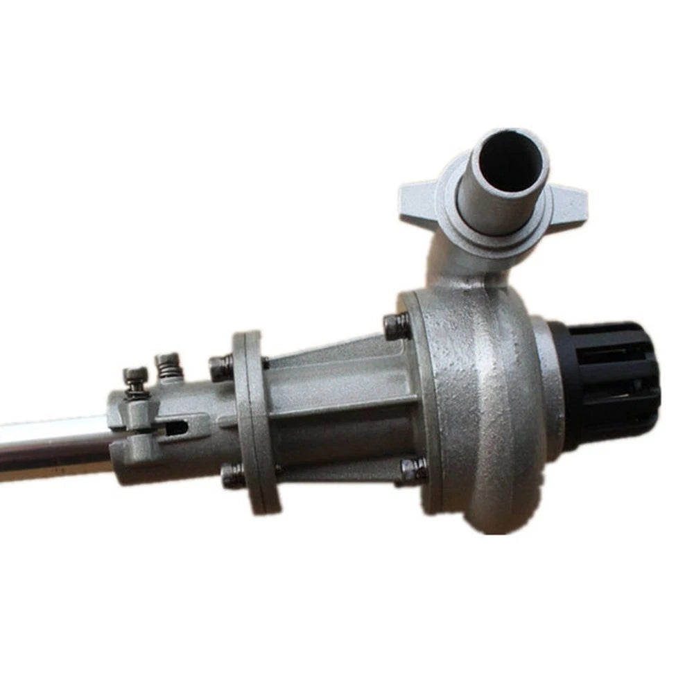 Water Pump for Optimal Watering and Irrigation Efficiency