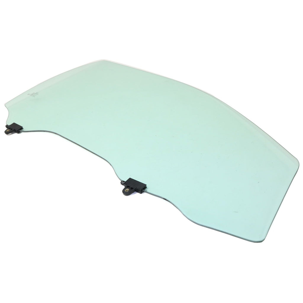 Front Passenger Door Glass for Toyota Highlander (2014–2019)