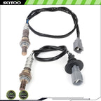 Set of 2 Downstream O2 Oxygen Sensors for Lexus ES350, Toyota Camry (2007–2014)