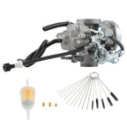 Carburetor Carb Kit for Honda Shadow VLX 600 VT600C (1999–2007) 16100-MZ8-U43