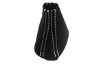 Automatic Shift Boot for Volvo S60 S80 V70 XC70 (2001–2005) White Stitch