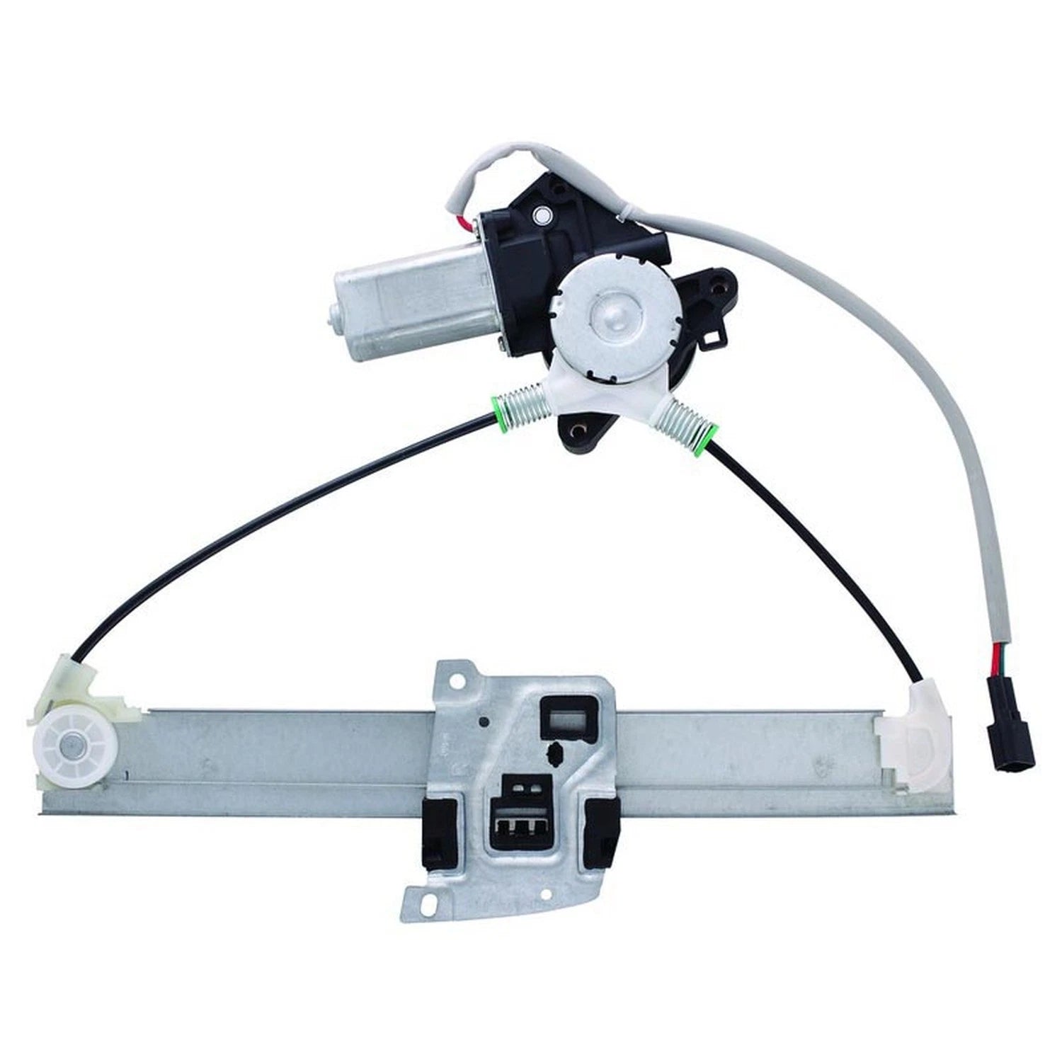 Power Window Regulator with Motor for Mercury Mariner (2005–2007) Rear Right